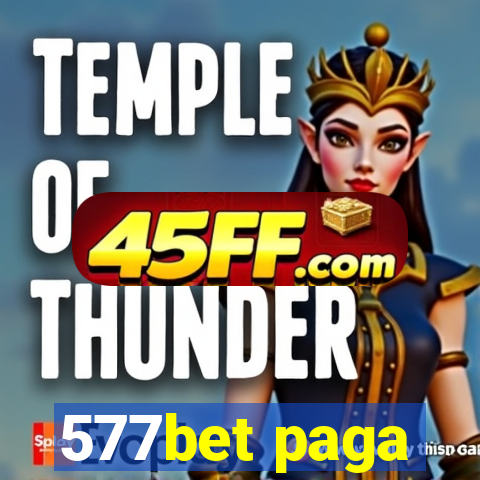 577bet paga